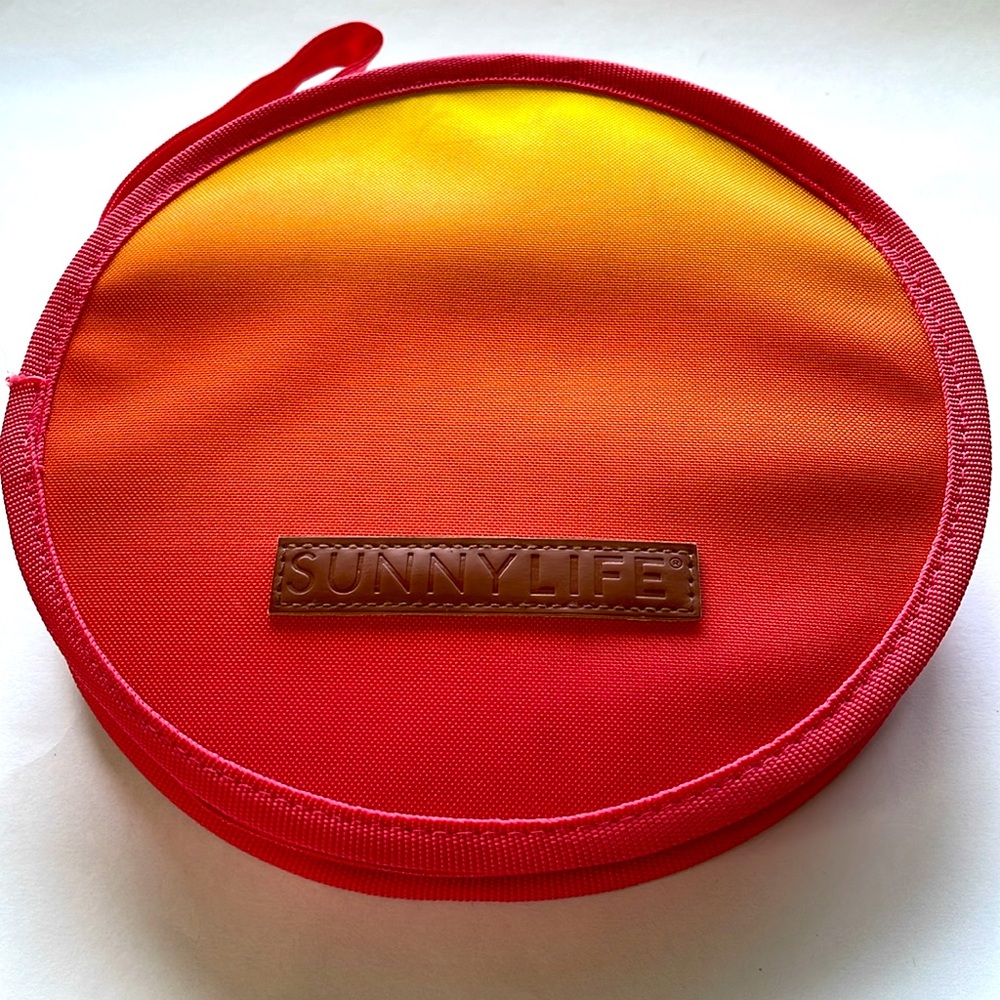 Sunnylife Picnic Eight Piece Set for Two